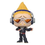 My Hero Academia Mic Pop 920