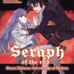 Seraph Of The End Guren Ichinose Volume 12 – ITA
