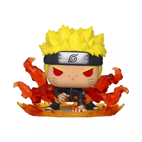 Naruto Nine Tails Special Edition Pop 1233