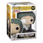 Tokyo Ghoul Toru Mutsuki Pop 1127