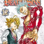 The Seven Deadly Sins Volume (12 Di 41) – ITA