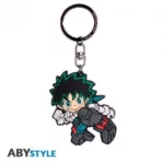 My Hero Academia Izuku SD Keychan