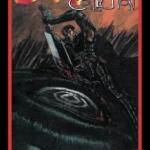 Berserk Serie Nera Volume 30 – ITA