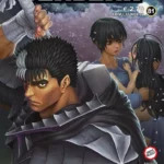 Berserk 81