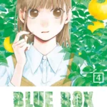 Blue Box Volume 4 – ITA