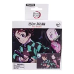 Demon Slayer Puzzle 250 Pz