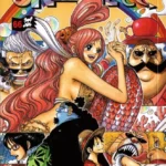 One Piece Volume 66 – Young 225 – ITA