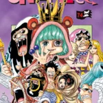 One Piece Volume 74 – Young 249 – ITA
