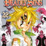 The Seven Deadly Sins Volume (22 Di 41) – ITA