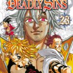 The Seven Deadly Sins Volume (22 Di 41) – ITA