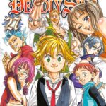 The Seven Deadly Sins Volume (26 Di 41) – ITA