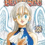 The Seven Deadly Sins Volume (26 Di 41) – ITA