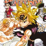 The Seven Deadly Sins Volume (26 Di 41) – ITA