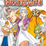 The Seven Deadly Sins Volume (30 Di 41) – ITA