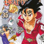 The Seven Deadly Sins Volume (34 Di 41) – ITA