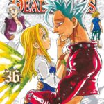 The Seven Deadly Sins Volume (34 Di 41) – ITA