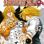 The Seven Deadly Sins Volume (34 Di 41) – ITA