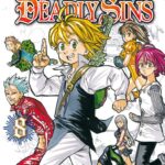 The Seven Deadly Sins Volume (7 Di 41) – ITA
