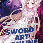 Sword Art Online Alicization Exploding Novel 16 – ITA