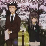 A silent voice volume 2