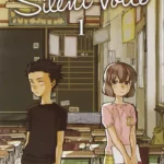 A silent voice volume 1