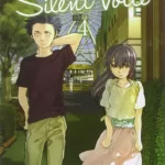 A silent voice volume 4
