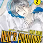 Hell’s Paradise Jigokuraku Volume 1 – ITA