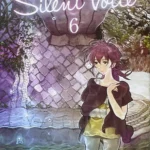 A silent voice volume 6