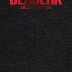 Berserk Deluxe Edition Volume 4 – ITA