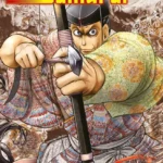The Elusive Samurai Volume 5 – ITA