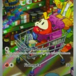 Fuecoco 201/193 – ITA