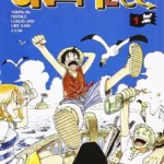 One Piece Volume 1 – Young 86 – ITA