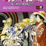 One Piece Volume 21 – Young 106 – ITA