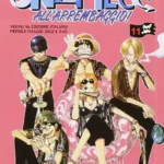 One Piece Volume 11 – Young 96 – ITA