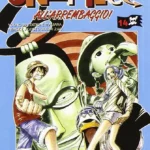 One Piece Volume 11 – Young 96 – ITA