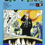 One Piece Volume 4 – Young 89 – ITA