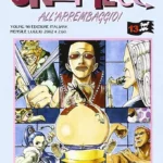 One Piece Volume 11 – Young 96 – ITA