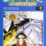 One Piece Volume 7 – Young 92 – ITA