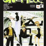 One Piece Volume 6 – Young 91 – ITA