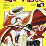 One Piece Volume 3 – Young 88 – ITA