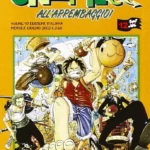 One Piece Volume 11 – Young 96 – ITA