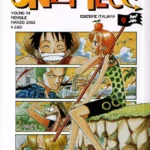 One Piece Volume 7 – Young 92 – ITA