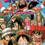 One Piece Volume 41 – Young 151 – ITA