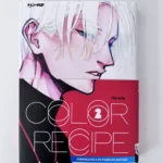 Color recipe vol. 02