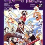 One Piece Volume 5 – Young 90 – ITA