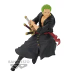 One Piece – Battle Record Coll. Roronoa Zoro Figure
