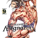 Record Of Ragnarok Volume 9 – ITA