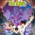 The God Of High School Volume 2 – ITA