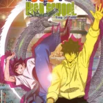 The God Of High School Volume 3 – ITA