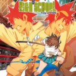 The God Of High School Volume 4 – ITA